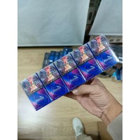 Winston XS Compact (черника)