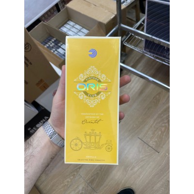 Oris QS Vanilla (дубль) ваниль Oris QS Vanilla (дубль) ваниль