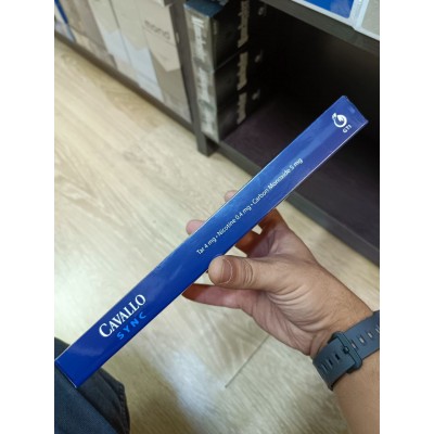 Cavallo Sync Superslims (ментол)