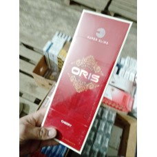 Сигареты Oris Cherry (вишня) Superslims заказать от 1 блока в Самаре