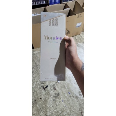 Mondeo Vanila Superslims (ваниль) Mondeo Vanila Superslims (ваниль)