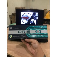 Oris Pulse Mohito Superslims (мохито)