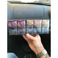 Rothmans Demi (Compact)