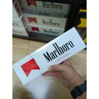 Marlboro Red Label