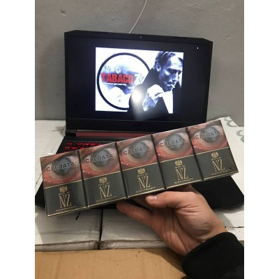 NZ Gold Nano Compact NZ Gold Nano Compact