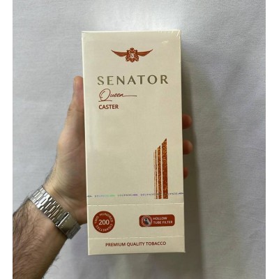 Senator QS Caster (Мед)