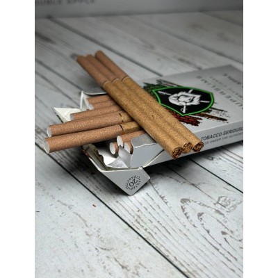 American Raiders Apple Superslims (яблоко) American Raiders Apple Superslims (яблоко)