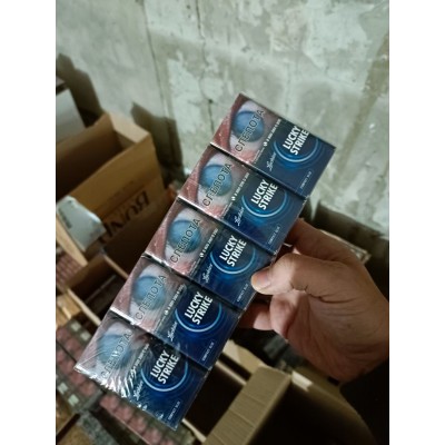 Luckie Strike QS Blue