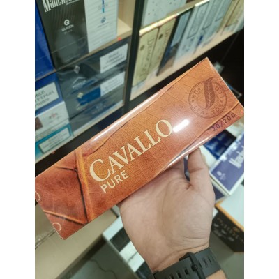 Cavallo Pure Nano Cavallo Pure Nano