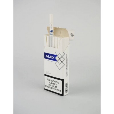 Alex QS Blue Label Alex QS Blue Label