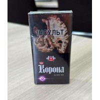 Корона Slim BB Compact (черника)