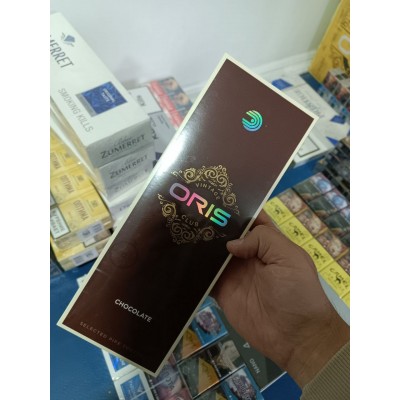 Oris Chocolate Superslims (шоколад) Oris Chocolate Superslims (шоколад)