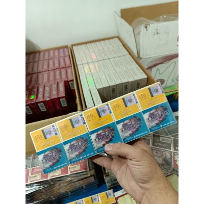 Chapman Vanila (Ваниль)