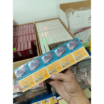 Chapman Vanila (Ваниль) Chapman Vanila (Ваниль)