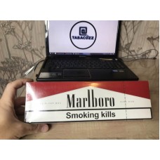 Сигареты Marlboro Red Хама заказать от 1 блока в Самаре