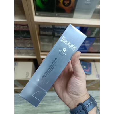 Manchester QS Silver