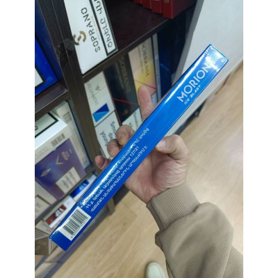 Morion Ice Blast Menthol Superslims (ментол)