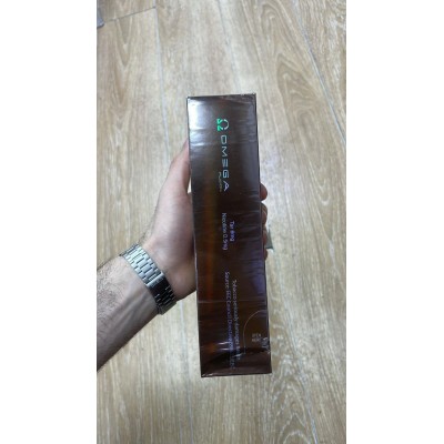 Omega QS Orange Fusion (апельсин)