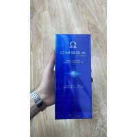 Omega QS AppleMint (яблоко)