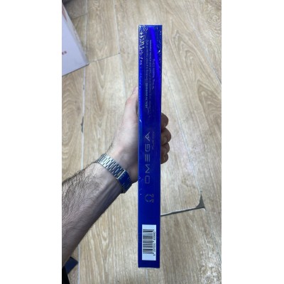 Omega AppleMint Fusion Superslims (яблоко)