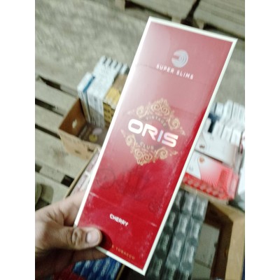 Oris Cherry Superslims (вишня) Oris Cherry Superslims (вишня)