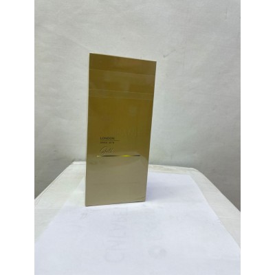 Sobranie QS Gold (Duty Free) Sobranie QS Gold (Duty Free)