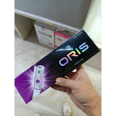 Oris Nano Purple Fizz (черника)