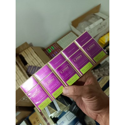 K.Ritter QS Currant (смородина)