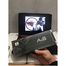 Сигареты A&B Black Superslims заказать от 1 блока в Самаре