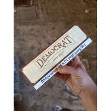 Сигареты Democrat QS Coffee (кофе) заказать от 1 блока в Самаре