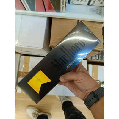 Marlboro Special Blend Marlboro Special Blend