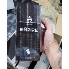 Сигареты Empire QS Black заказать от 1 блока в Самаре