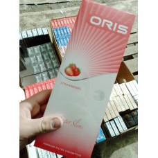 Oris Strawberry (клубника) Superslims