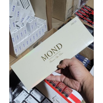 Mond Vanila Superslims (ваниль) Mond Vanila Superslims (ваниль)