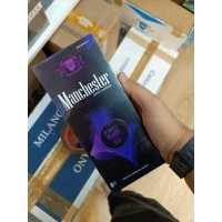 Manchester QS Purple Blast (черника)