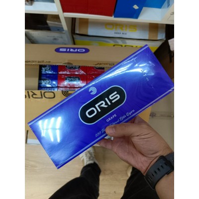 Oris Oriental Grape 100mm Сотка (виноград) Oris Oriental Grape 100mm Сотка (виноград)