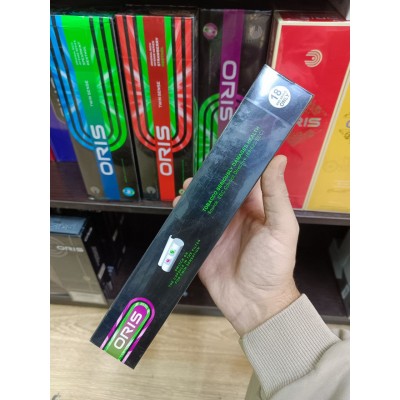 Oris Twin Sense Blueberry Menthol (Черника, ментол)