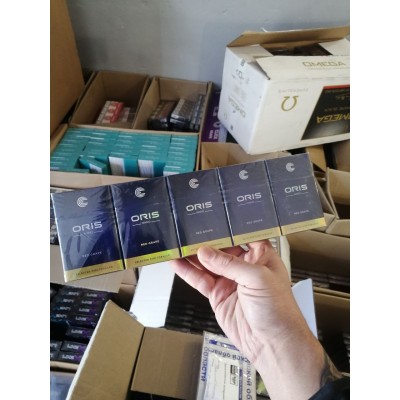 Oris Nano Blue Grape (Виноград) Oris Nano Blue Grape (Виноград)