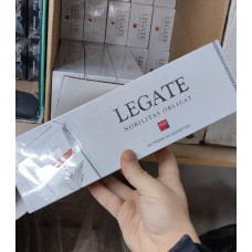 Сигареты Legate White заказать от 1 блока в Самаре