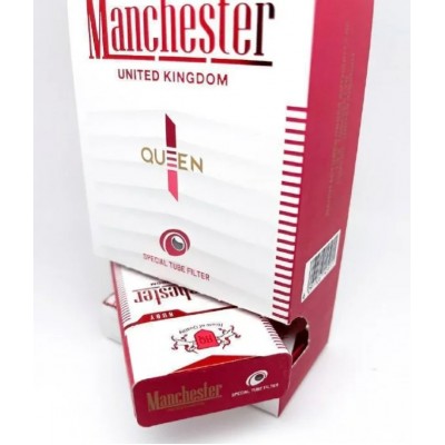 Manchester QS Ruby Manchester QS Ruby