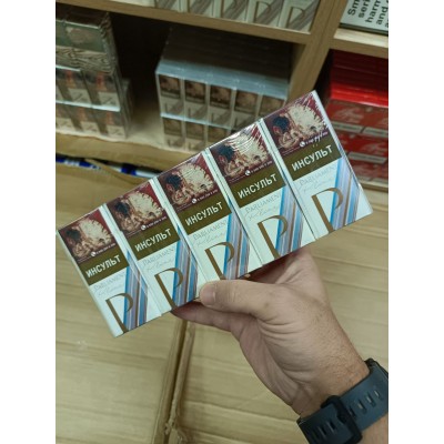 Parliament Pline Slims