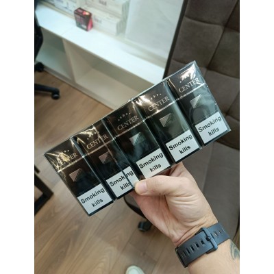 Center black Slims Center black Slims