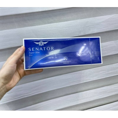 Senator Blue Superslims Senator Blue Superslims