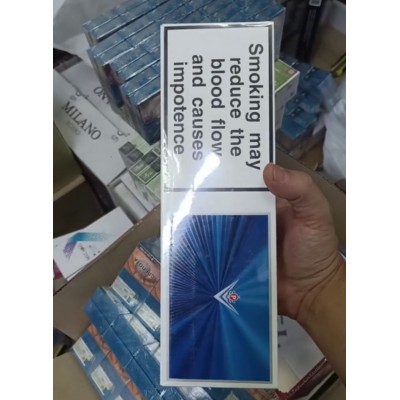 Parliament Aqua Blue (Швейцария)