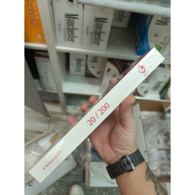 Mond Strawberry Superslims (клубника)