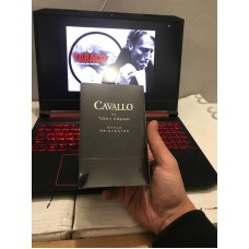 Сигареты Cavallo Tony Frank заказать от 1 блока в Самаре