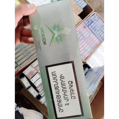 Morion Apple Superslims (яблоко) Morion Apple Superslims (яблоко)