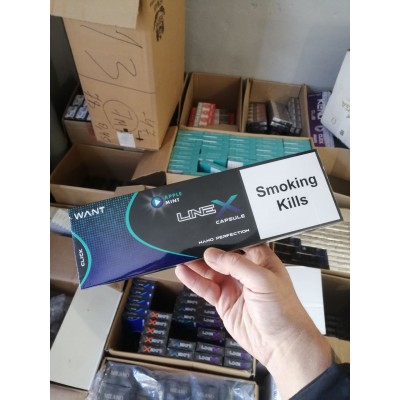 Line-X Nano Apple (яблоко) Line-X Nano Apple (яблоко)