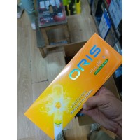 Oris Pulse Menthol Orange Superslims (апельсин)